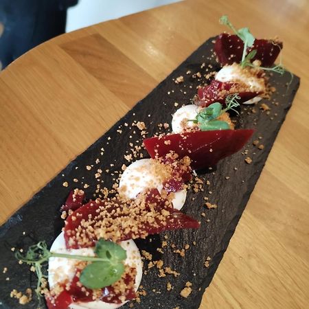 Hotel Du Port Bar Restaurant Sarzeau Zewnętrze zdjęcie