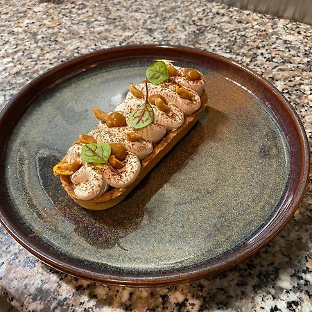 Hotel Du Port Bar Restaurant Sarzeau Zewnętrze zdjęcie