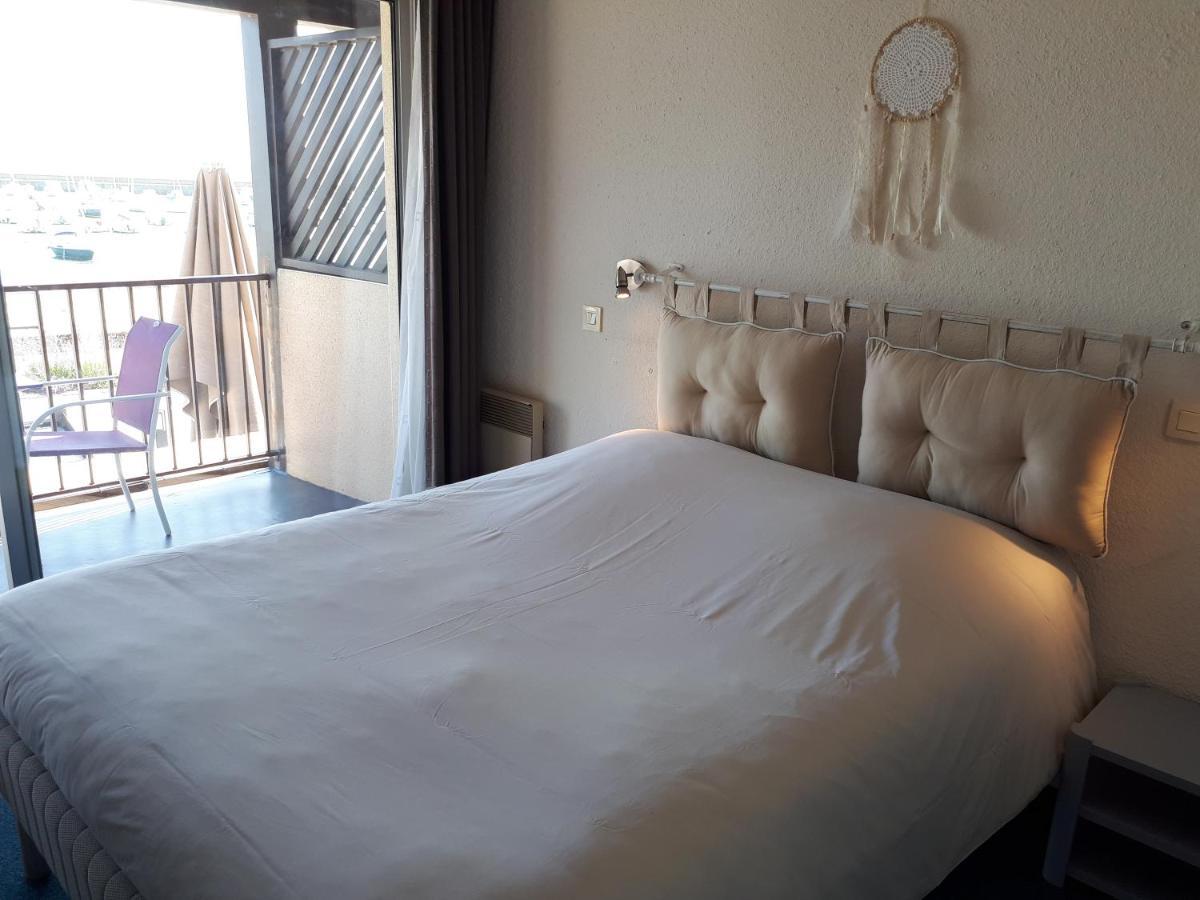 Hotel Du Port Bar Restaurant Sarzeau Zewnętrze zdjęcie